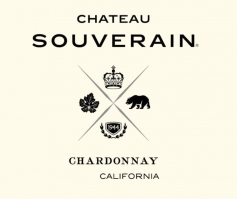 Chateau Souverain Chardonnay 2018